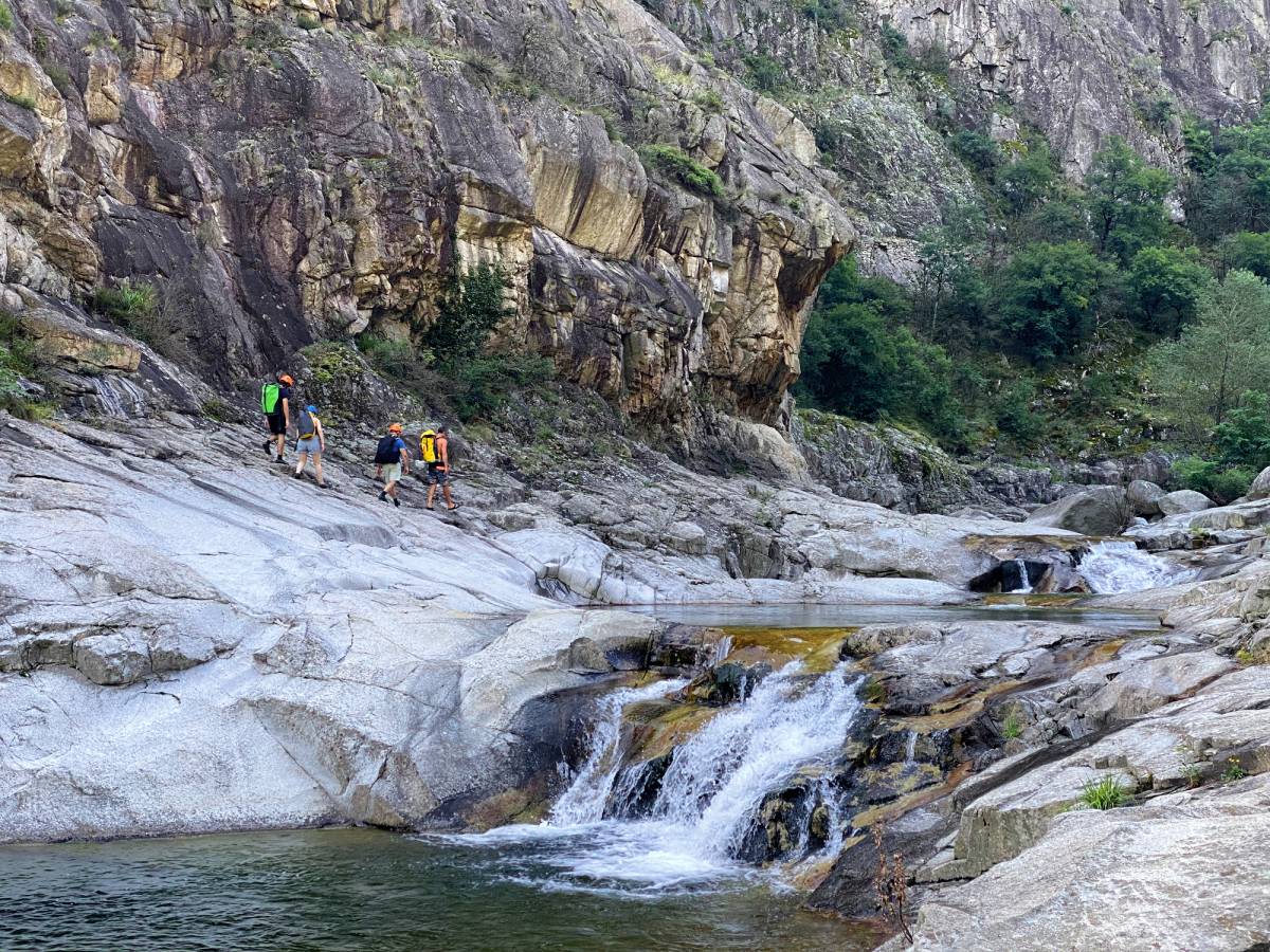  activités plein air Ardèche pour les amateurs de nature